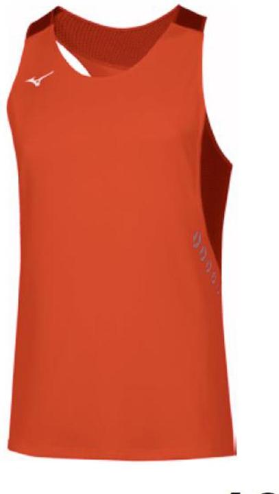 Mizuno Men Premium Singlet