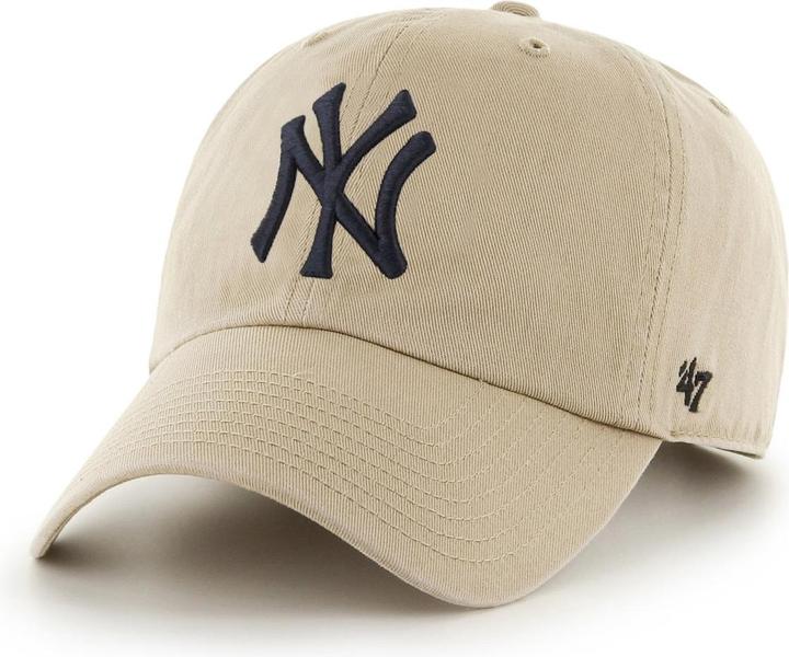 Image du produit 47 Brand Coupe décontractée MLB New York Yankees