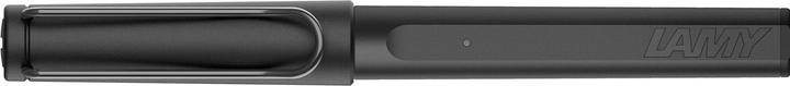 Actual product image Lamy Safari All Black NCode