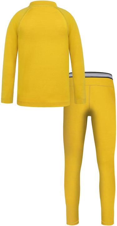 Produktbild Normani Merino Oberteil „Nyapari“ und Merino Hose „Mackay“ - 9547 (170, 176)