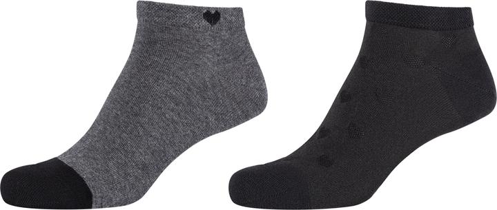 Grigio, Nero
