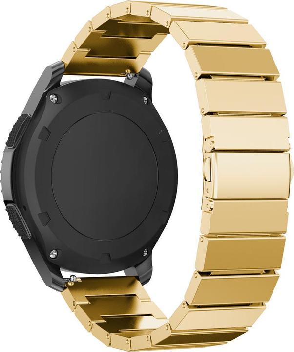 Produktbild Strap-it Metallarmband (22 mm)