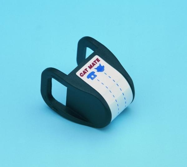 Produktbild Cat Mate Katzenhalsband-Magneten (Magnetische Katzenklappe)