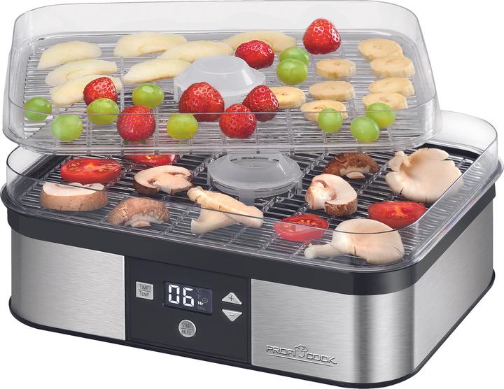 Immagine prodotto Proficook PC-DR 1116