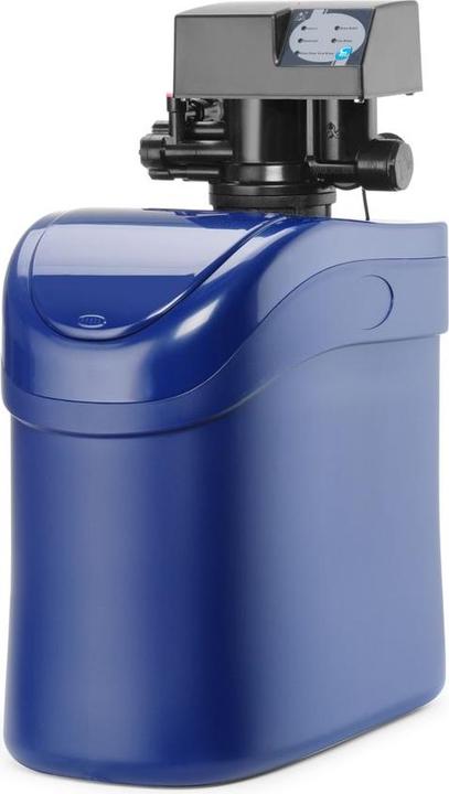 Produktbild Hendi Wasserenthärter halbautomatisch 230V 18W