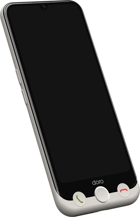 Produktbild Doro Aurora 31 (28 GB, White, 6.10", 50 Mpx, 4G)