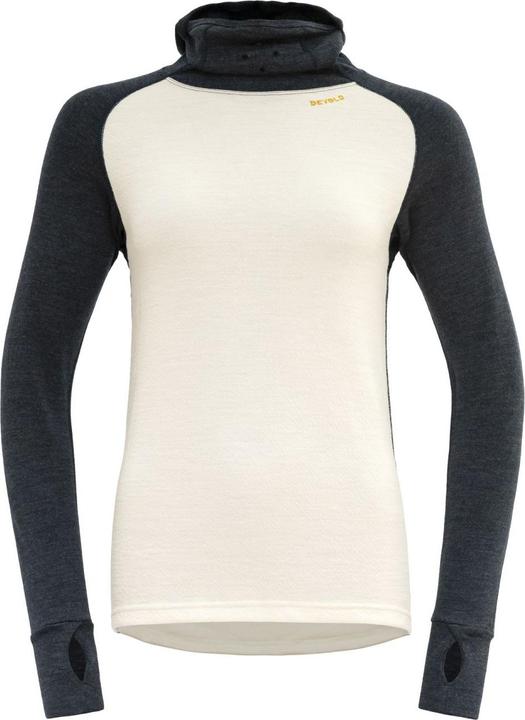 Devold Women's Expedition Merino Silk Hoodie