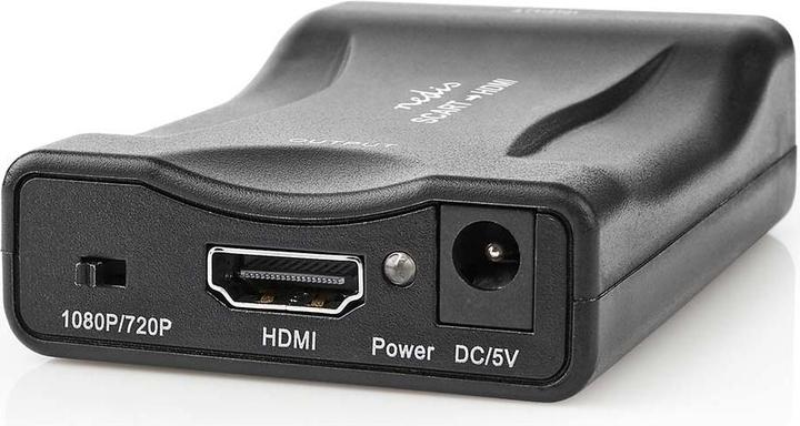 Actual product image Nedis HDMI Converter
