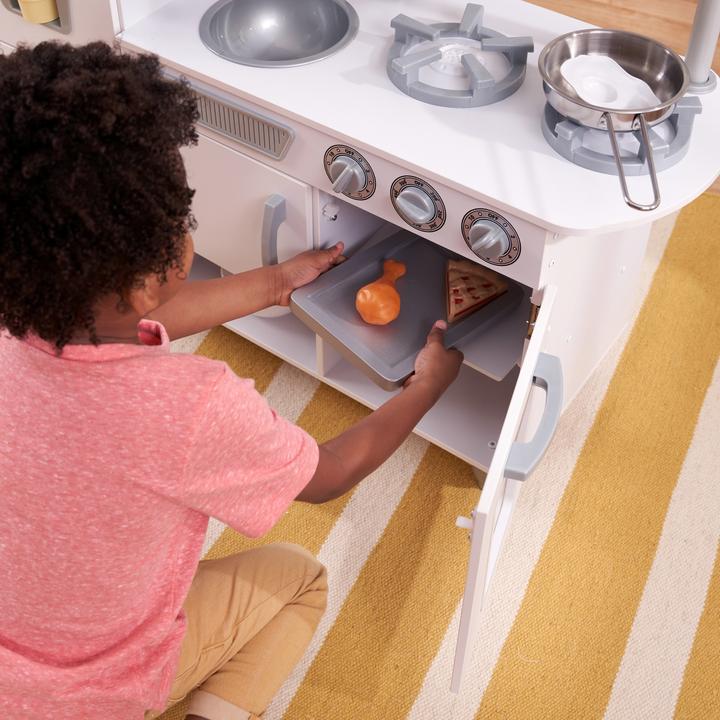Actual product image KidKraft Vintage