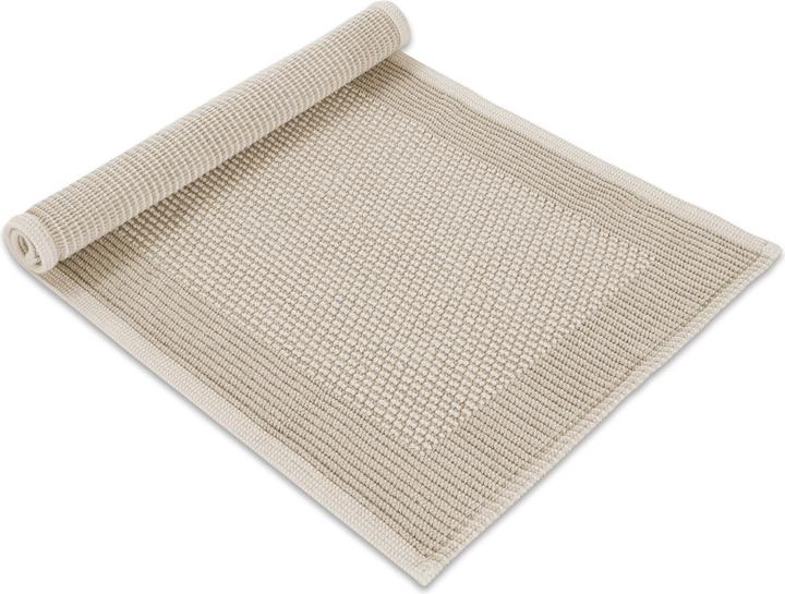 Productafbeelding Möve Wellness Badmat (80 x 50 cm)