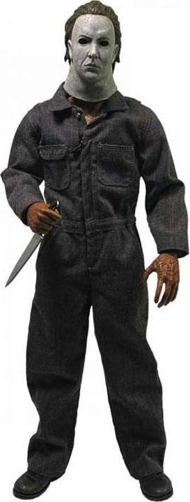 Image du produit Trick or Treat Studios Halloween V - Die Rache des Michael Myers Michael Myers 1/6 Actionfigur