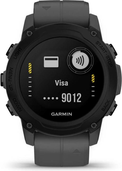 Actual product image Garmin Descent G1 (45.50 mm)