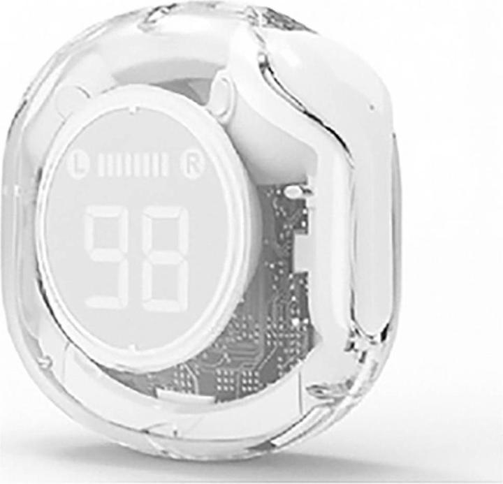 Actual product image OEM Headset Bluetooth White Twst-01-W Gembird (Wireless)