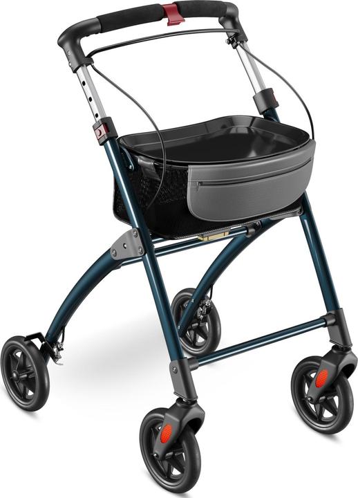 Actual product image Aktivshop Premium residential rollator