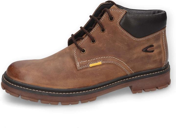 Actual product image Camel Active Stiefelette (42)
