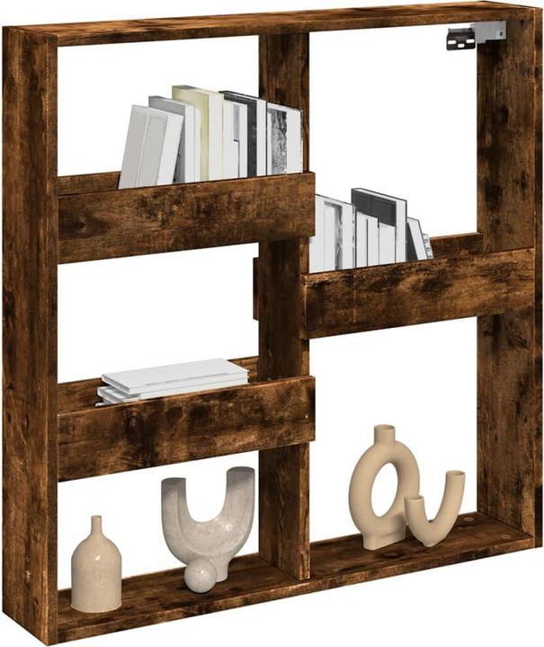 Produktbild VidaXL Wandschrank (80 x 15 x 80 cm)