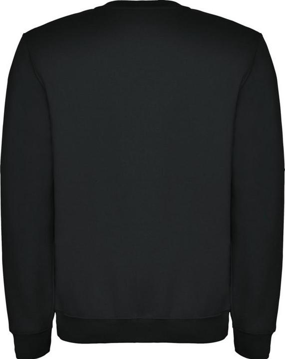 Actual product image Alpinia Unisex Adult Clasica Crew Neck Sweatshirt (XL)