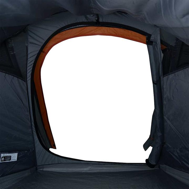 Image du produit VidaXL Tente tunnel 2 personnes étanche (Tente tunnel, 2.10 kg, 2 personnes)