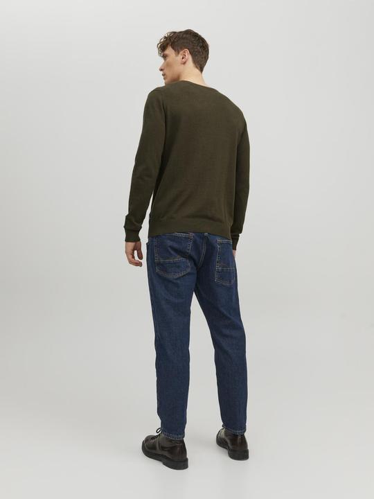Immagine prodotto Jack & Jones Maglia con scollo a V (M)