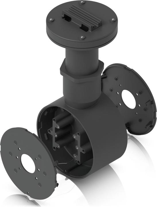 Actual product image Ubiquiti Tamper-resistant (Mounting kit)