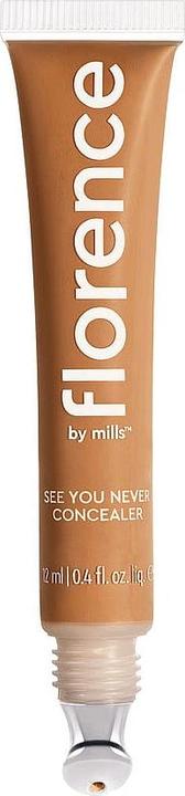 Produktbild Florence by Mills Florence by Mill - See You Never Concealer T145 Tan with Golden and Blue Undertones