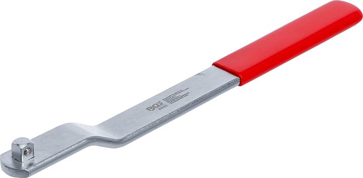Produktbild BGS Riemenspanner-Schlüssel | für Opel / Vauxhall, Chevrolet