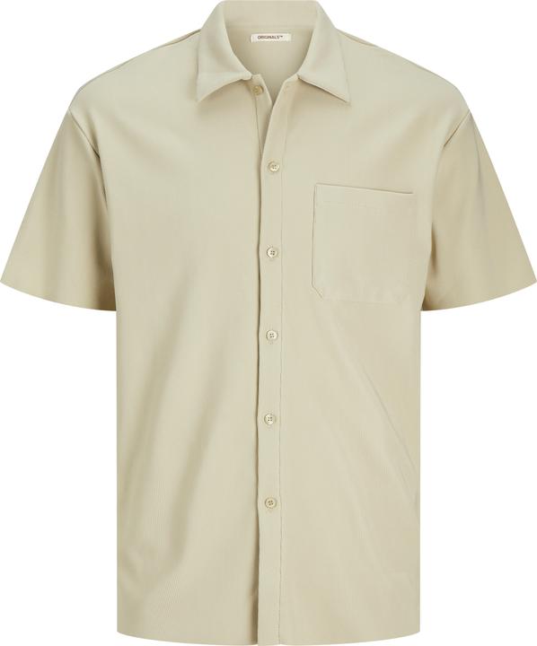 Immagine prodotto Jack & Jones Camicia hawaiana dal taglio rilassato Camicia hawaiana (XL)