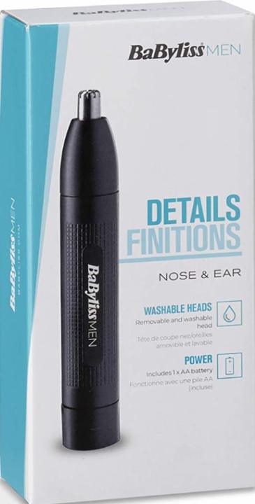 Image du produit BaByliss E650e