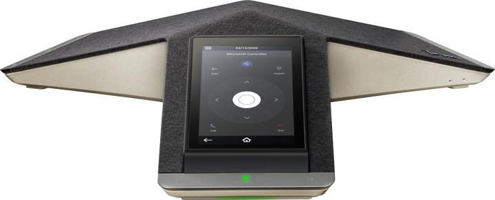 Actual product image Poly TRIO C60 IP CP MS POE-E NO.