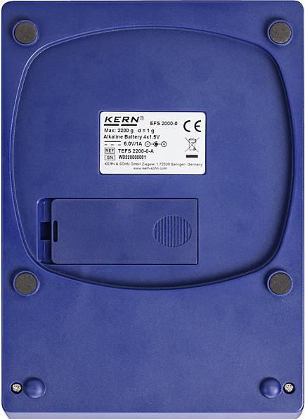 Produktbild Kern Schulwaage