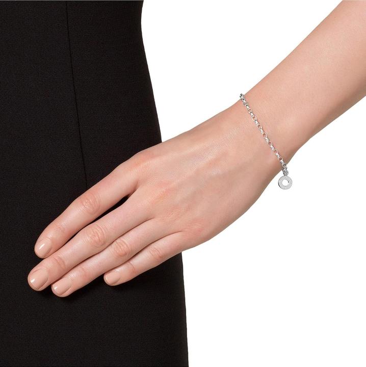 Immagine prodotto Thomas Sabo Classico (15.50 cm, Argento)