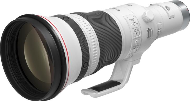 Produktbild Canon RF 800mm f/5.6 L IS USM (Canon RF, Vollformat)