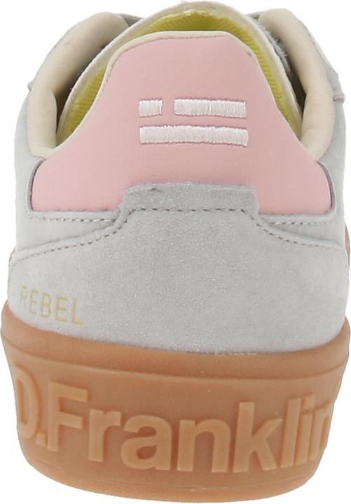 Produktbild D.Franklin Rebell Basic Flag (38)