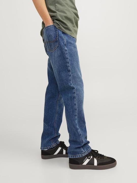 Produktbild Jack & Jones Jungs Clark Original Regular fit Jeans (128)