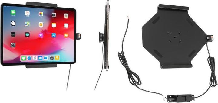 Brodit 727095 Gerätehalterung Apple iPad Pro 12,9