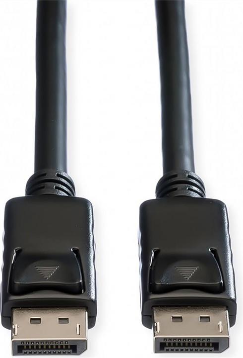 Image du produit Roline DisplayPort — DisplayPort (1 m, DisplayPort)