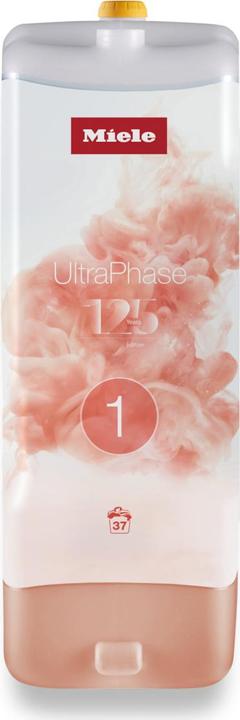 Actual product image Miele WA UP1 J 1401 L (37 Washing cycles, Liquid)