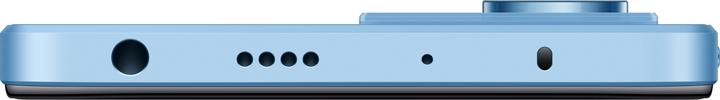 Produktbild Xiaomi Redmi Note 12 Pro (256 GB, Sky Blue, 6.67", Dual SIM, 50 Mpx, 5G)