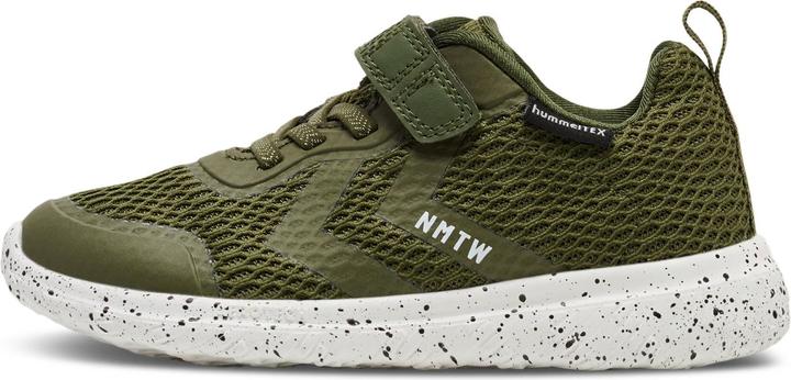 Actual product image hummel Actus Tex Recycled Jr (36)