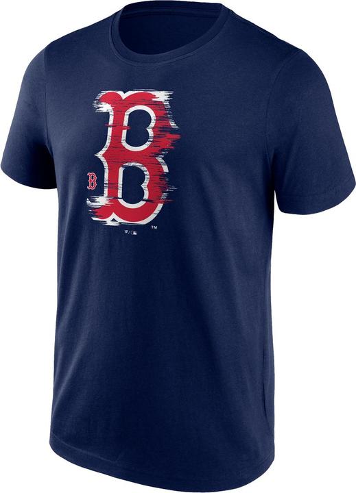 Actual product image Fanatics Boston Red Sox Worn Graphic T-Shirt L (L)