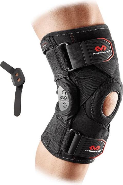 Produktbild McDavid Kniegelenksttze Psii, Neopren (XL)