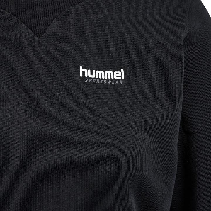 Image du produit hummel Lgc Shai Short Sweatshirt (S)