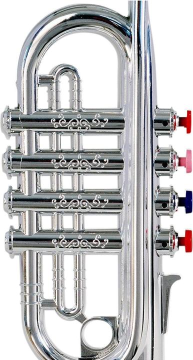 Actual product image Bontempi Trumpet