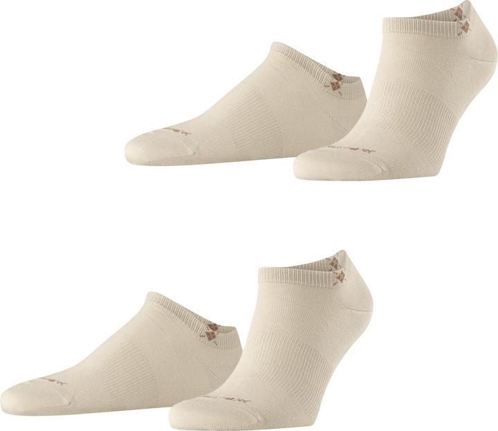 Image du produit Burlington Pack de 2 Everyday (lot de 2, 40 - 46)