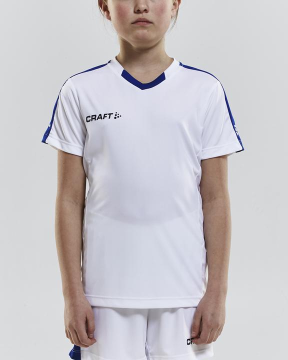 Actual product image Craft Progress Jersey Contrast Jr (146)