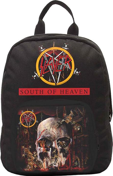 Slayer MiniRucksack South Of Heaven