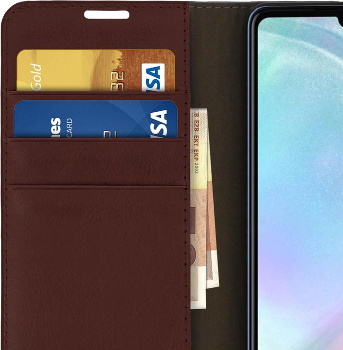 Actual product image Avizar First Series (Huawei P30)