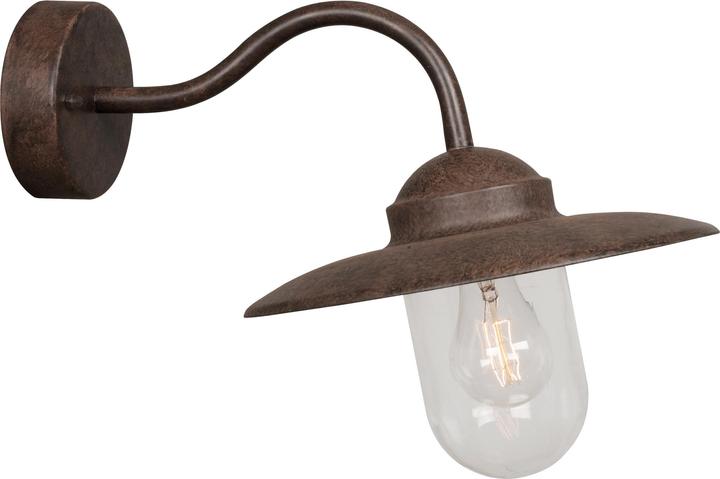 Image du produit Nordlux Luxembourg (E27, IP54)