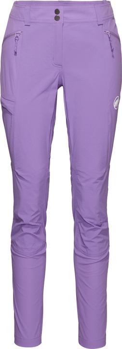 Actual product image Mammut Ducan Pants Women (46)