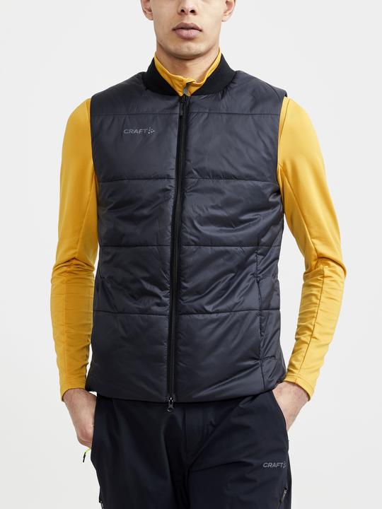 Image du produit Craft Core Light Padded Vest U (M)